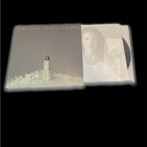 Tori Amos | Under The Pink | Vinyl Record